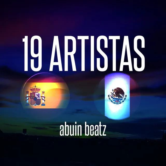 19 Artistas