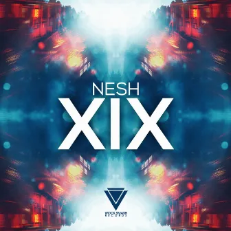 XIX by Nesh