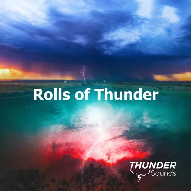 Rolls of Thunder