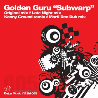 Subwarp by Golden Guru