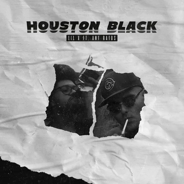 Houston Black