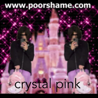 crystal pink by poorshame