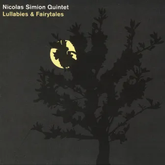 Lullabies & Fairytales by Nicolas Simion