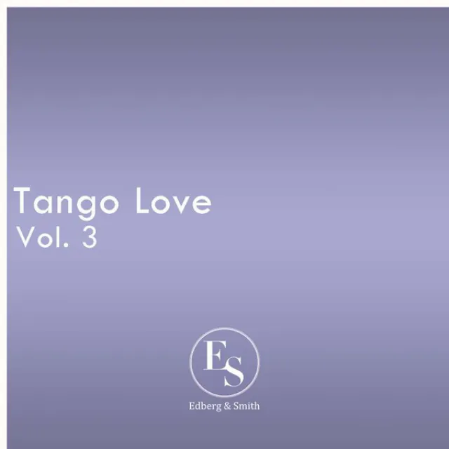 Tango Love Vol. 3