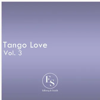 Tango Love Vol. 3 by Juan D'Arienzo and his Orchestra