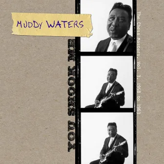 You Shook Me - The Chess Masters, Vol. 3, 1958 To 1963 by Muddy Waters