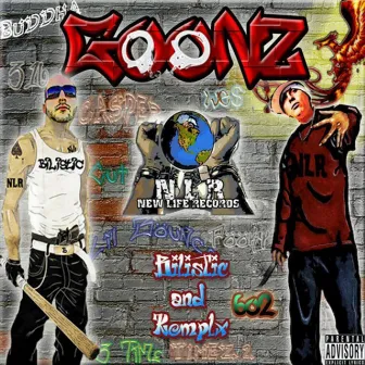 Goonz by Bilistic