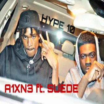 HYPE 10 by A1XN3