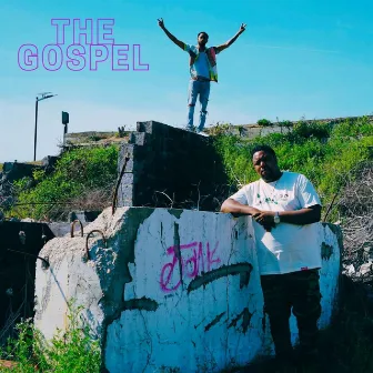 The Gospel by Pat Miller