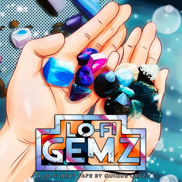 Lo-Fi Gemz