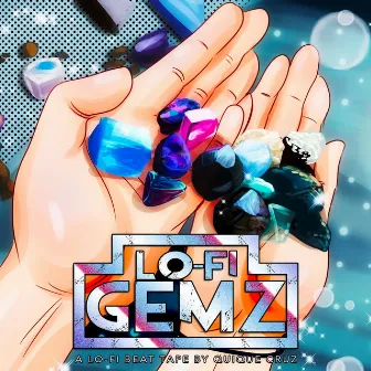 Lo-Fi Gemz by Quique Cruz