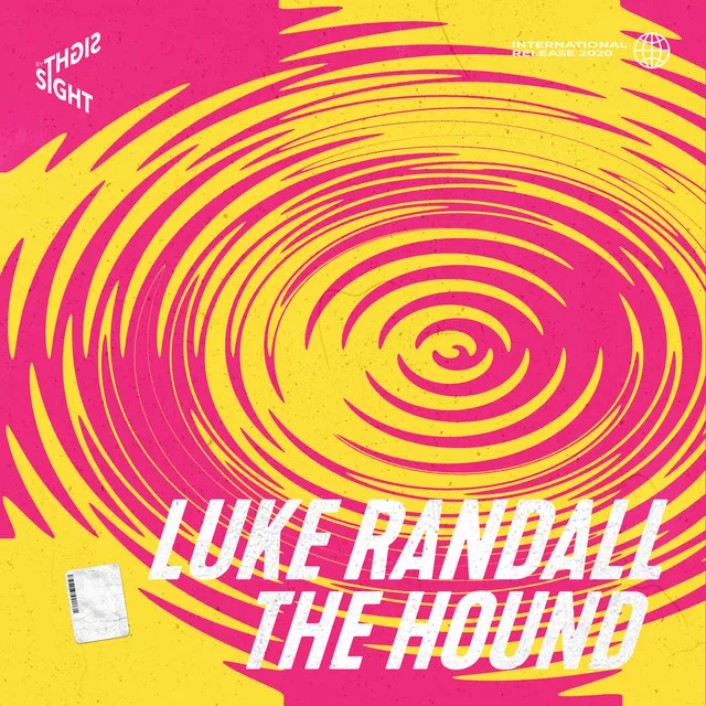 Luke Randall