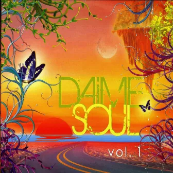 Daime Soul by Adriana Cavalcante