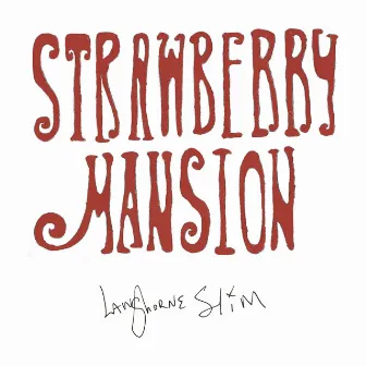 Strawberry Mansion by Langhorne Slim