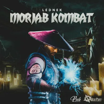 Morjab Kombat (Jab Army) by Lednek