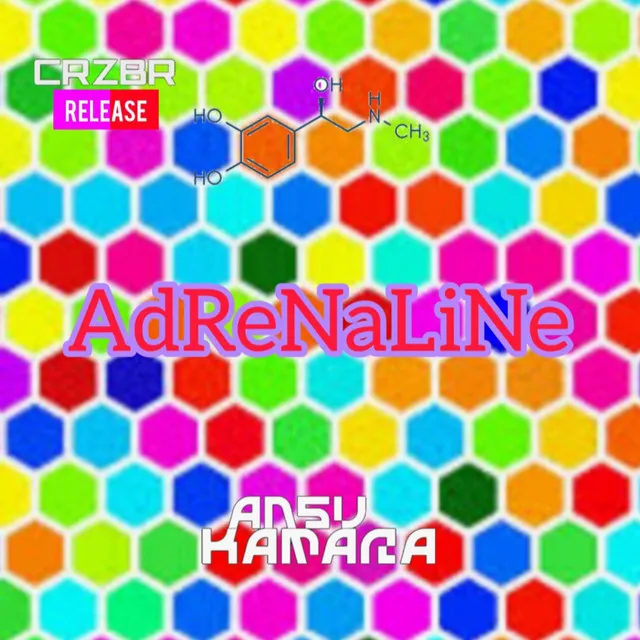 Adrenaline