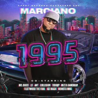 1995 by Marciano