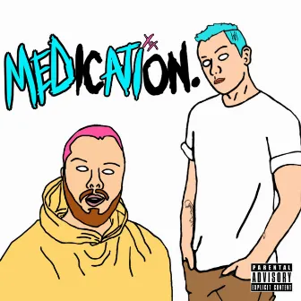 medication by Wet Hed