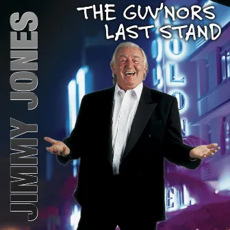 The Guv'nors Last Stand by Jimmy Jones