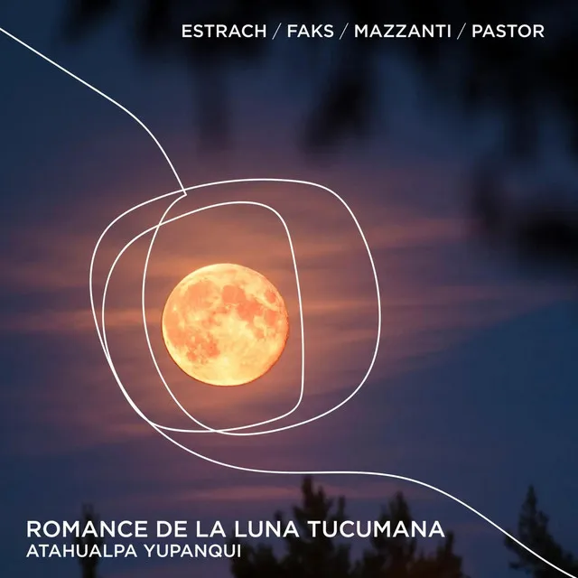 Romance de la Luna Tucumana