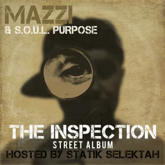 The Inspection by Mazzi