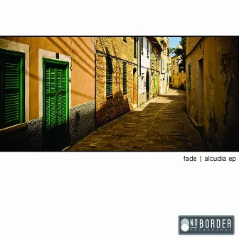 Alcudia EP by Fade