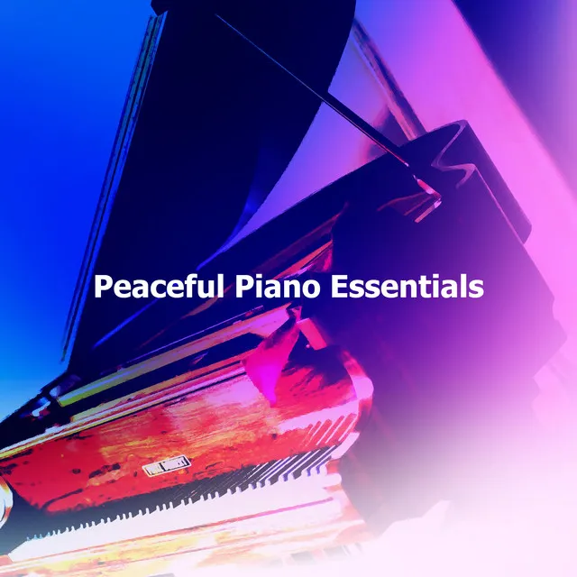 Peaceful Piano Essentials