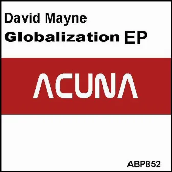 Globalization by David Mayne