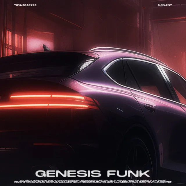 Genesis Funk - Sped Up