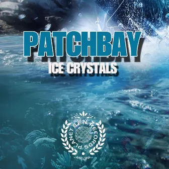 Ice Crystals by Patchbay