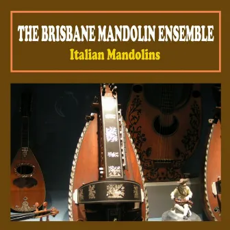 Italian Mandolins by Brisbane Mandolin Ensemble