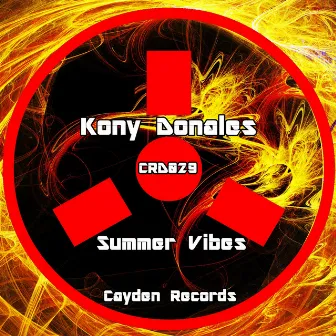 Summer Vibes by Kony Donales