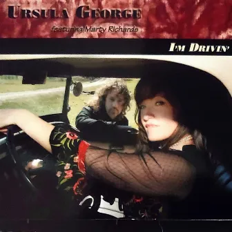 I'm Drivin' by Lori Urso