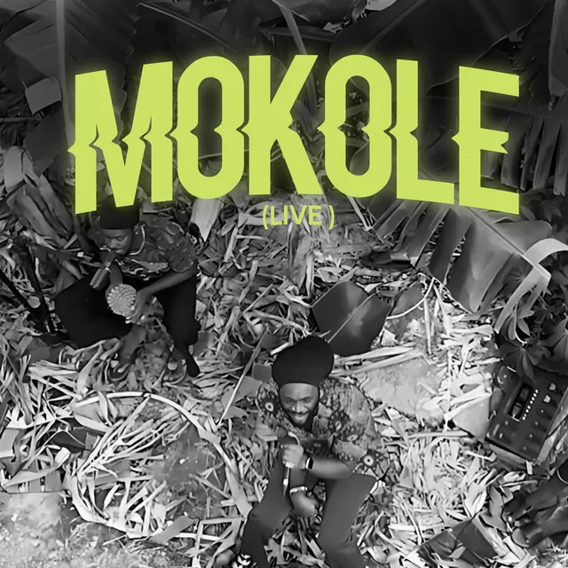 Mokole - Live