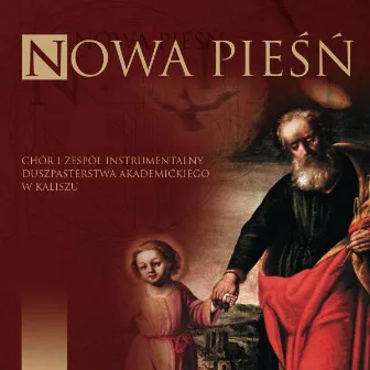 Nowa pieśń by Dawid Kusz OP