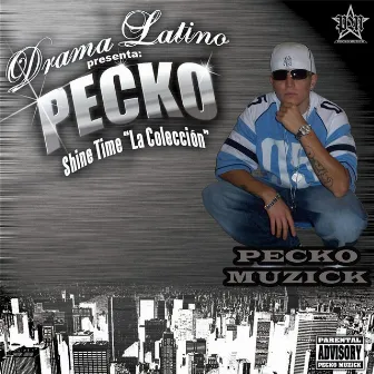 Shine Time (La Coleccion) by Pecko