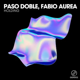 Holding by Paso Doble