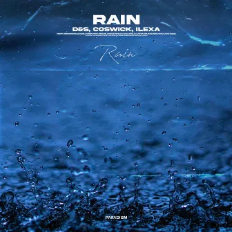 Rain by ILEXA