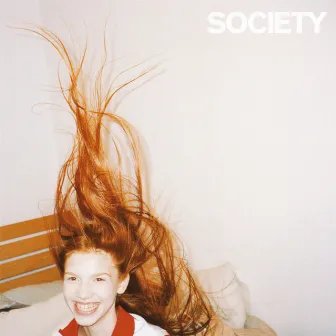 The Rules of Attraction - EP by Society