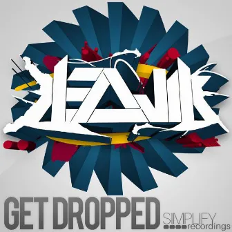 Get Dropped EP by Kezwik