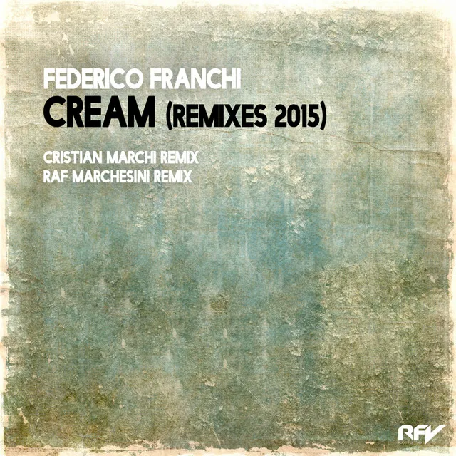 Cream - El Carlitto RMX