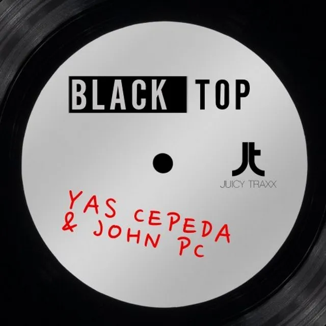 Black Top - Extended Mix