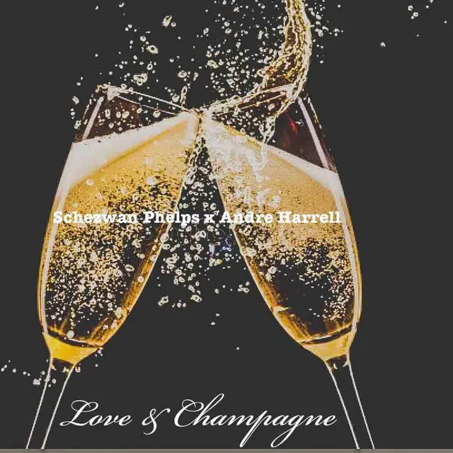 Love & Champagne