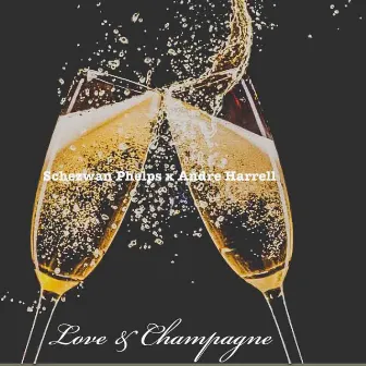 Love & Champagne by Andre Harrell