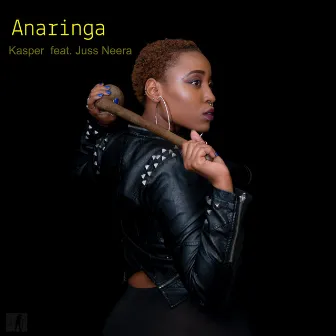 Anaringa by Kasper