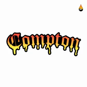 Compton by Eradikid