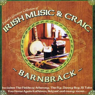 Irish Music & Craic by Barnbrack