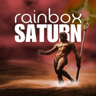 Saturn The Remixes by Rainbox