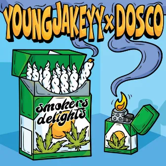 Smokers Delights by Dosco