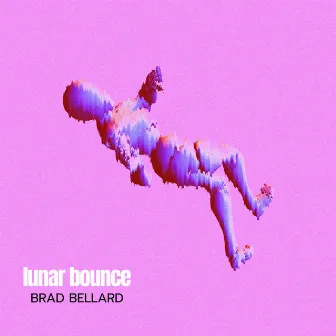 lunar bounce by Brad Bellard